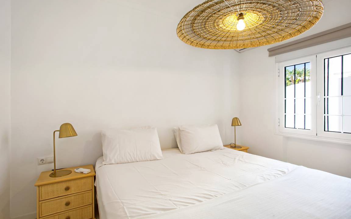 Photo of Bedroom in Cabopino