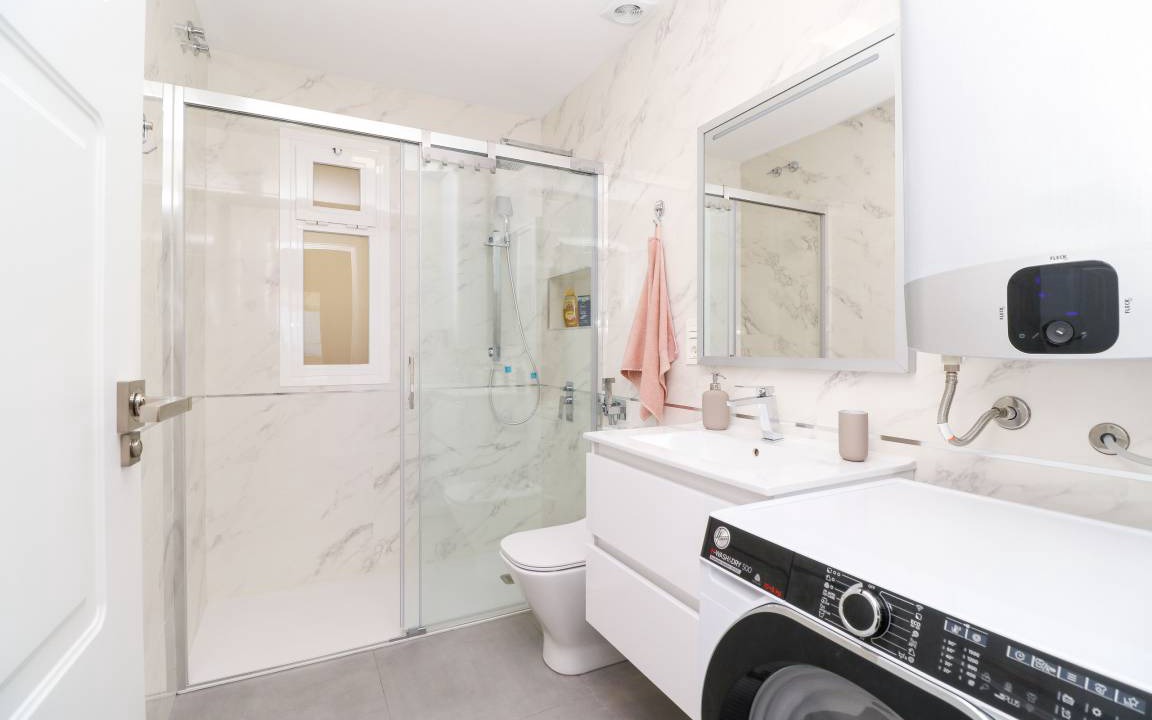 Photo of Bathroom in Nikki Beach