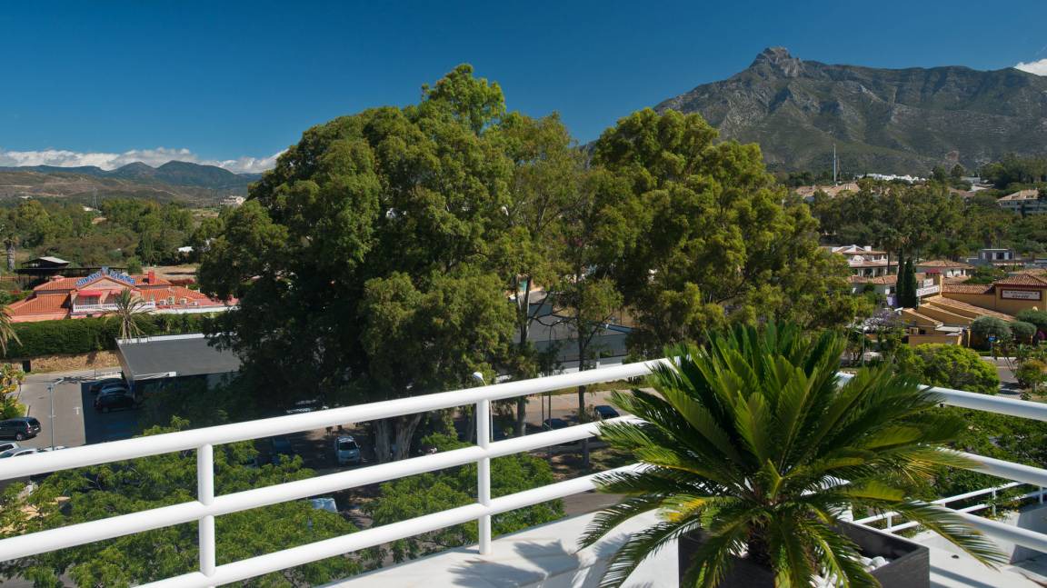 Photo of Patio Balcony in Golden Mile