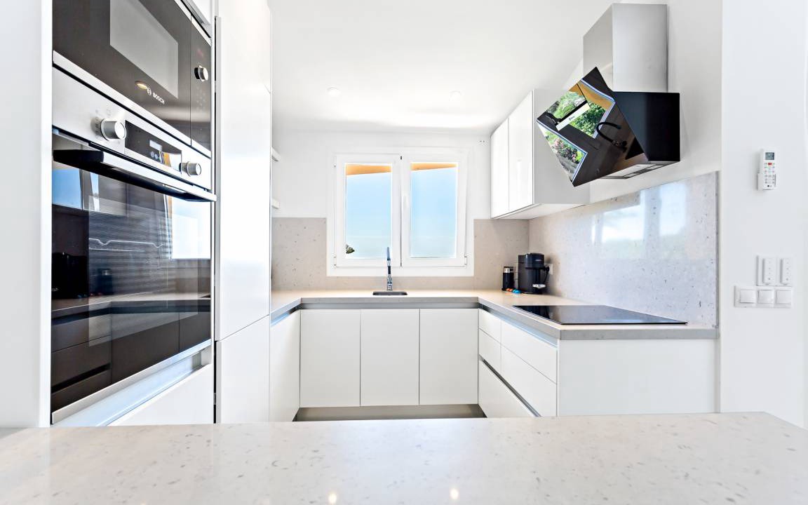 Photo of Kitchen in Cabopino