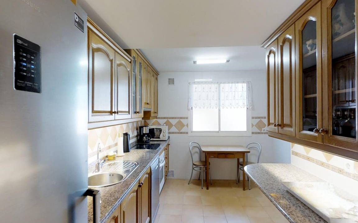 Photo of Kitchen in Urbanizacion Pinos Verdes