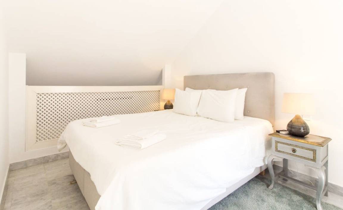 Photo of Bedroom in Nueva Andalucia
