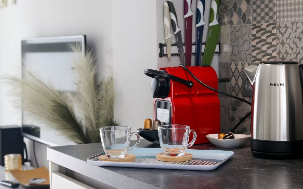 Photo of Kitchen in Urbanizacion Hacienda las Chapas