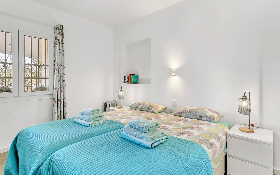 Photo of Bedroom in Cabopino