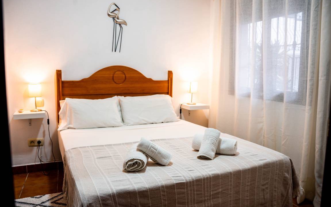 Photo of Bedroom in Marbella City Centre