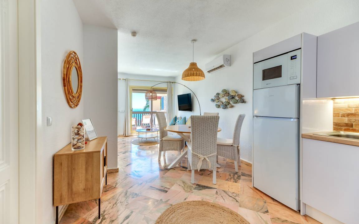 Photo of Kitchen in Nikki Beach
