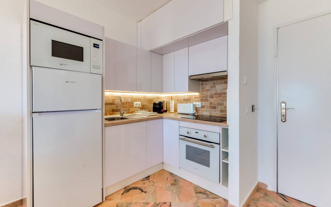 Photo of Kitchen in Nikki Beach