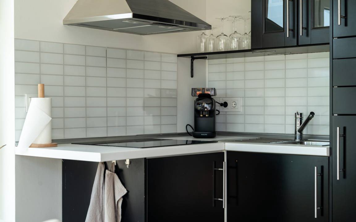 Photo of Kitchen in Urbanizacion Costabella
