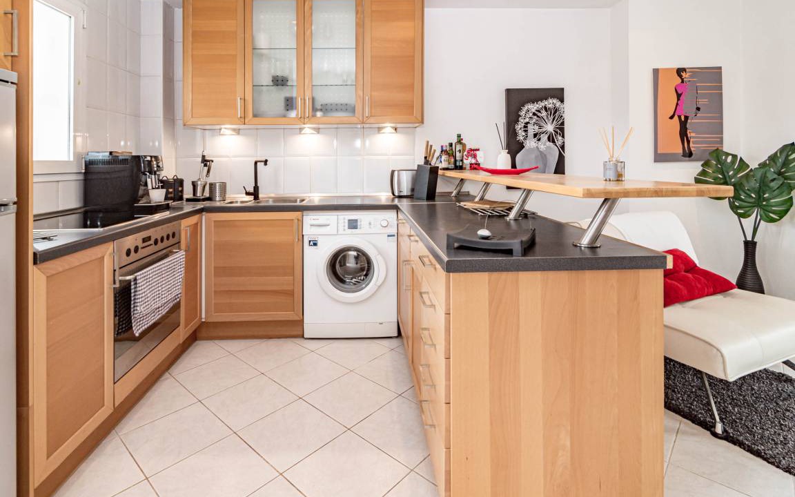 Photo of Kitchen in Golden Mile