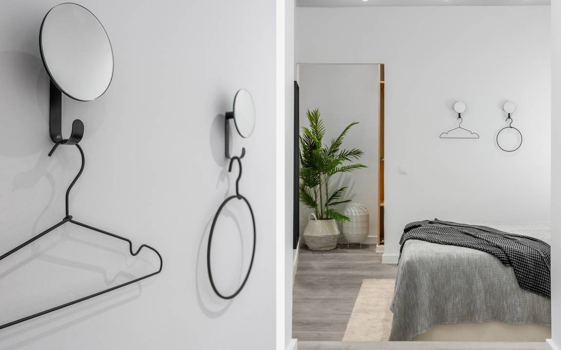 Photo of Bathroom in Nueva Andalucia