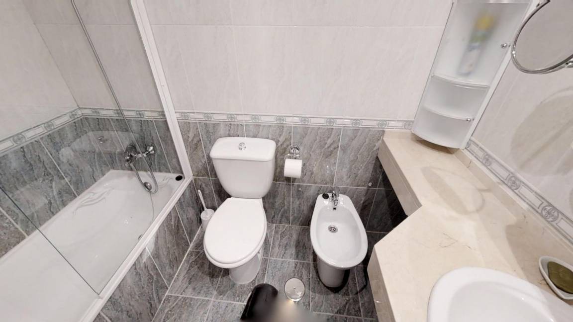 Photo of Bathroom in Urbanizacion Pinos Verdes