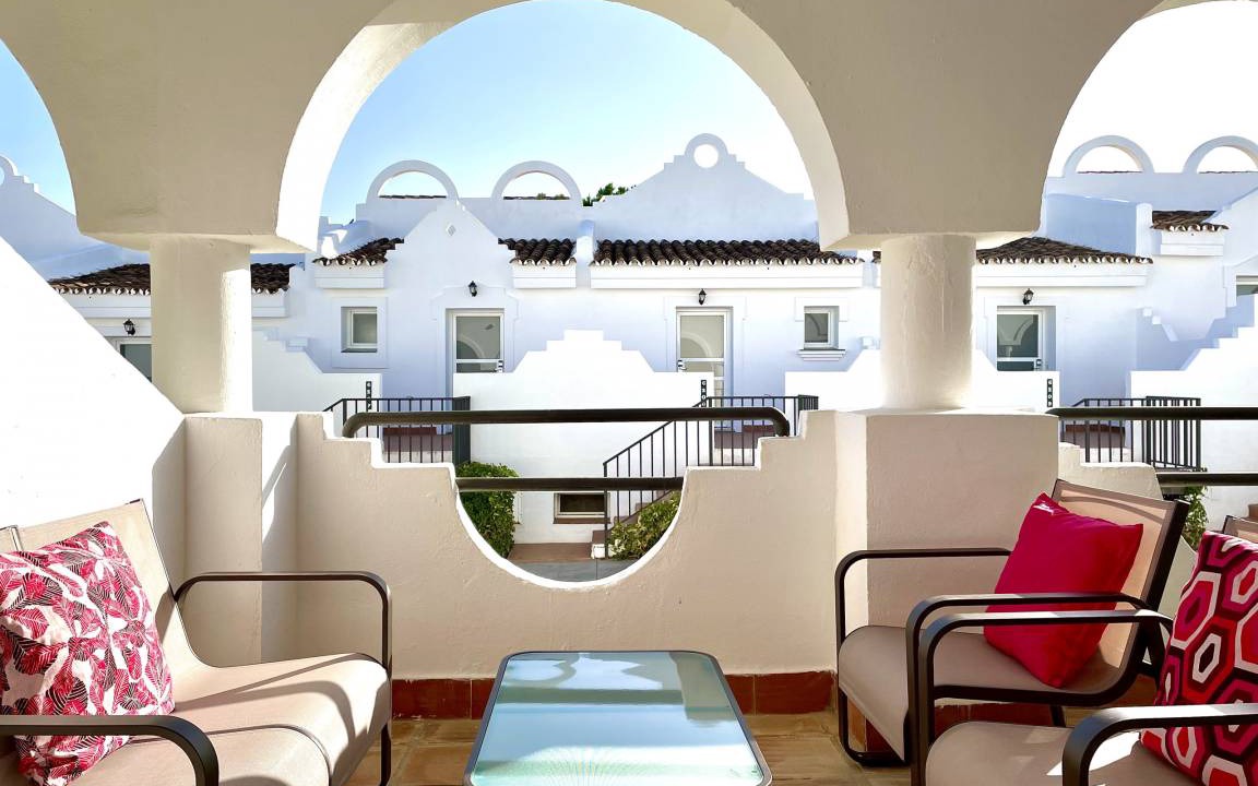 Photo of Livingroom in Urbanizacion Hacienda las Chapas