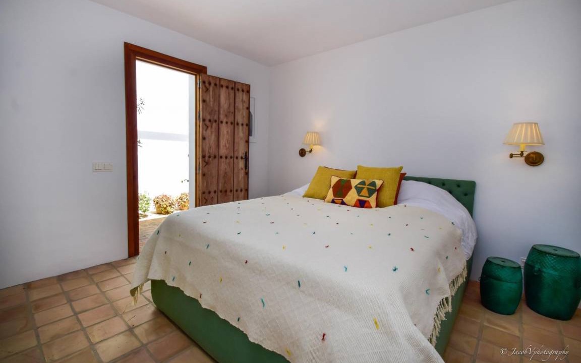 Photo of Bedroom in Urbanizacion el Rosario
