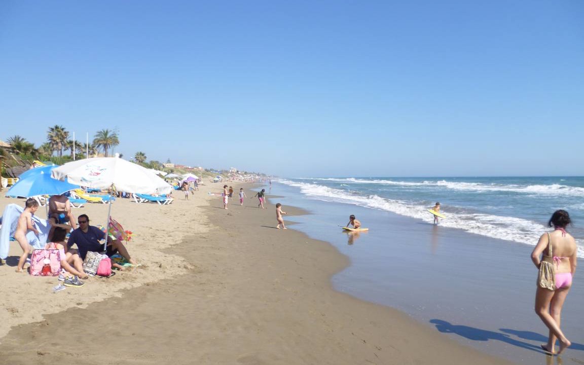Photo of Others in Elviria