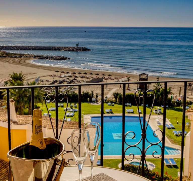 Photo of Patio Balcony in Cabopino