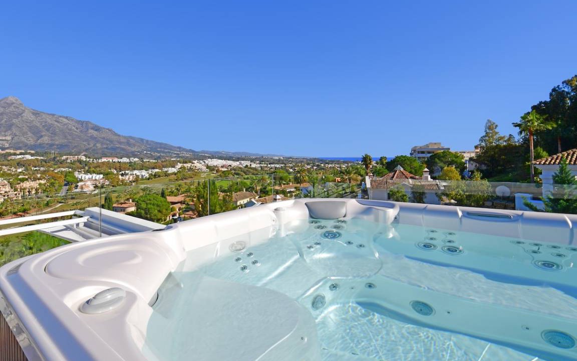 Photo of Outdoor in Nueva Andalucia