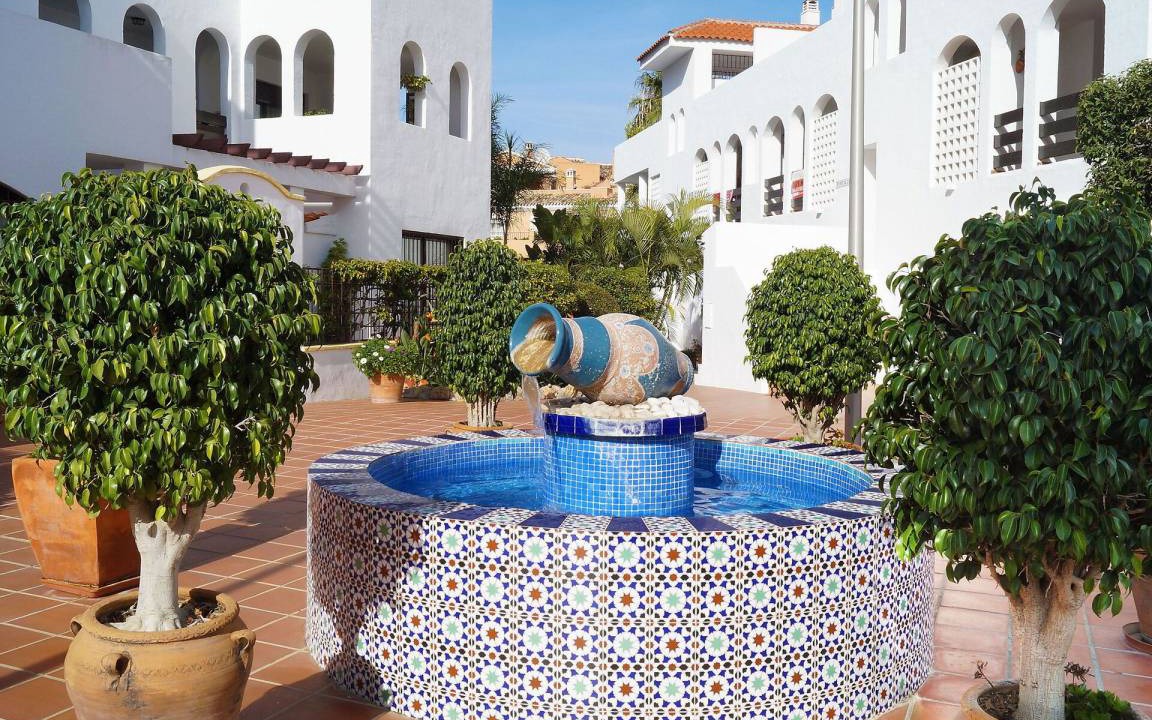 Photo of Others in Nueva Andalucia