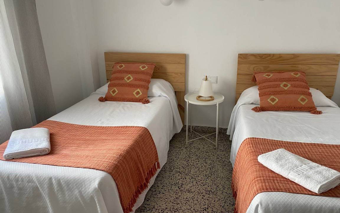 Photo of Bedroom in Marbella City Centre