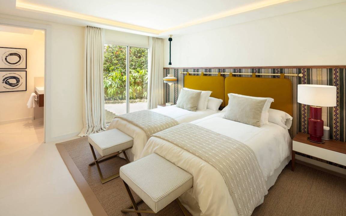 Photo of Bedroom in Golden Mile