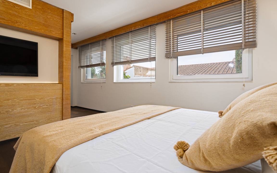 Photo of Bedroom in Urbanizacion Costabella