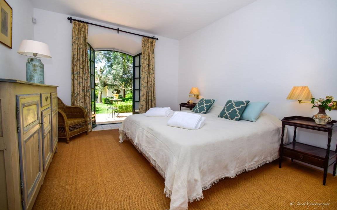 Photo of Bedroom in Urbanizacion el Rosario