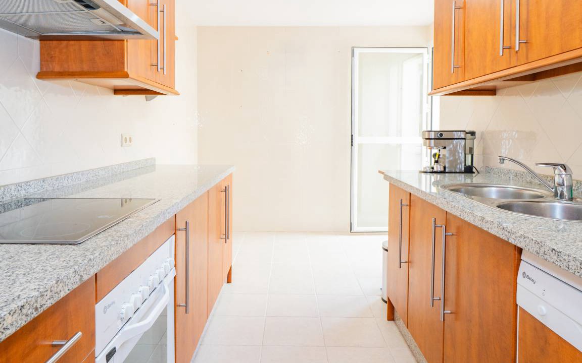Photo of Kitchen in Elviria