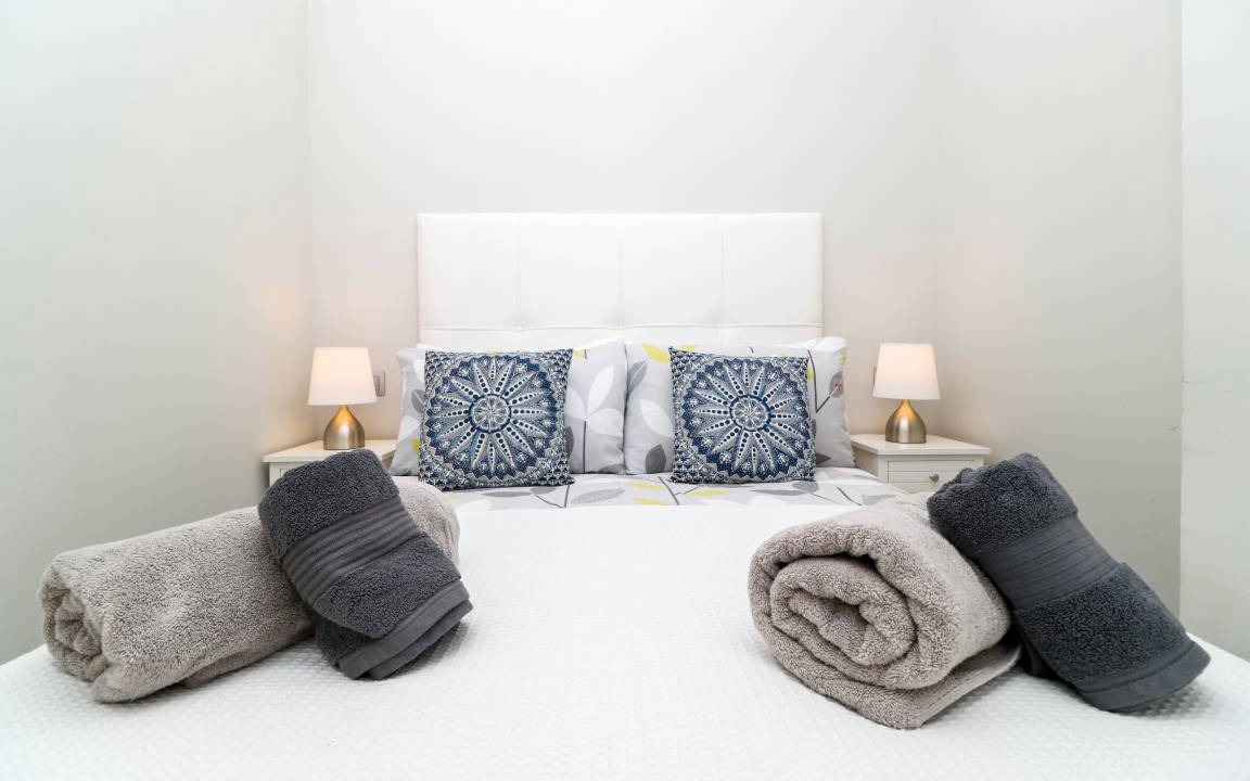 Photo of Bedroom in Urbanizacion Hacienda las Chapas