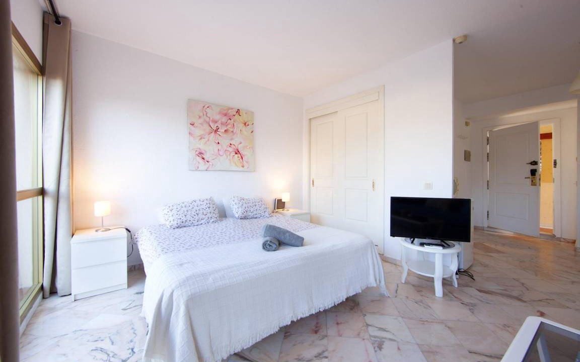 Photo of Bedroom in Nikki Beach
