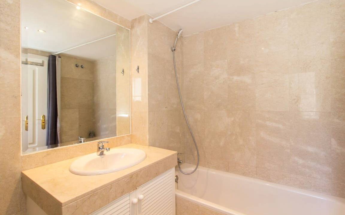 Photo of Bathroom in Nueva Andalucia