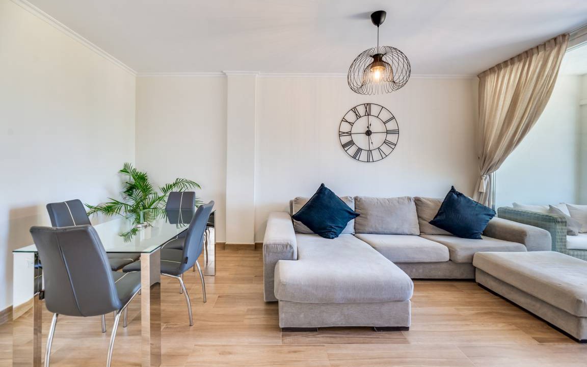 Photo of Livingroom in San Pedro de Alcantara