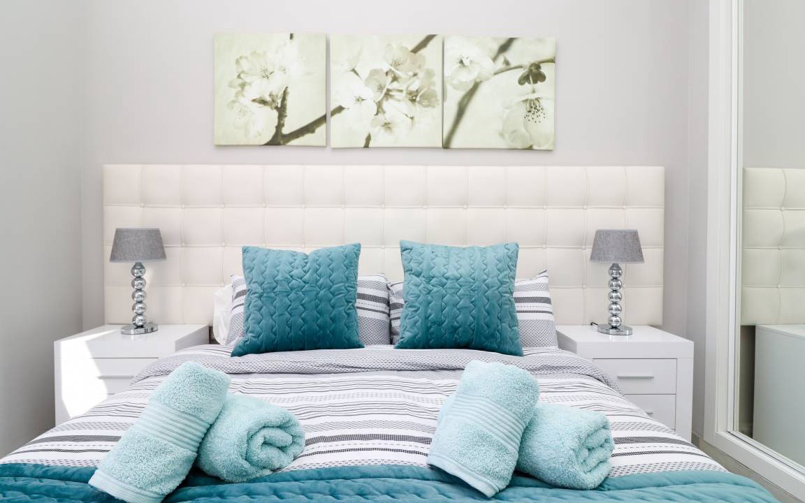 Photo of Bedroom in Urbanizacion Hacienda las Chapas