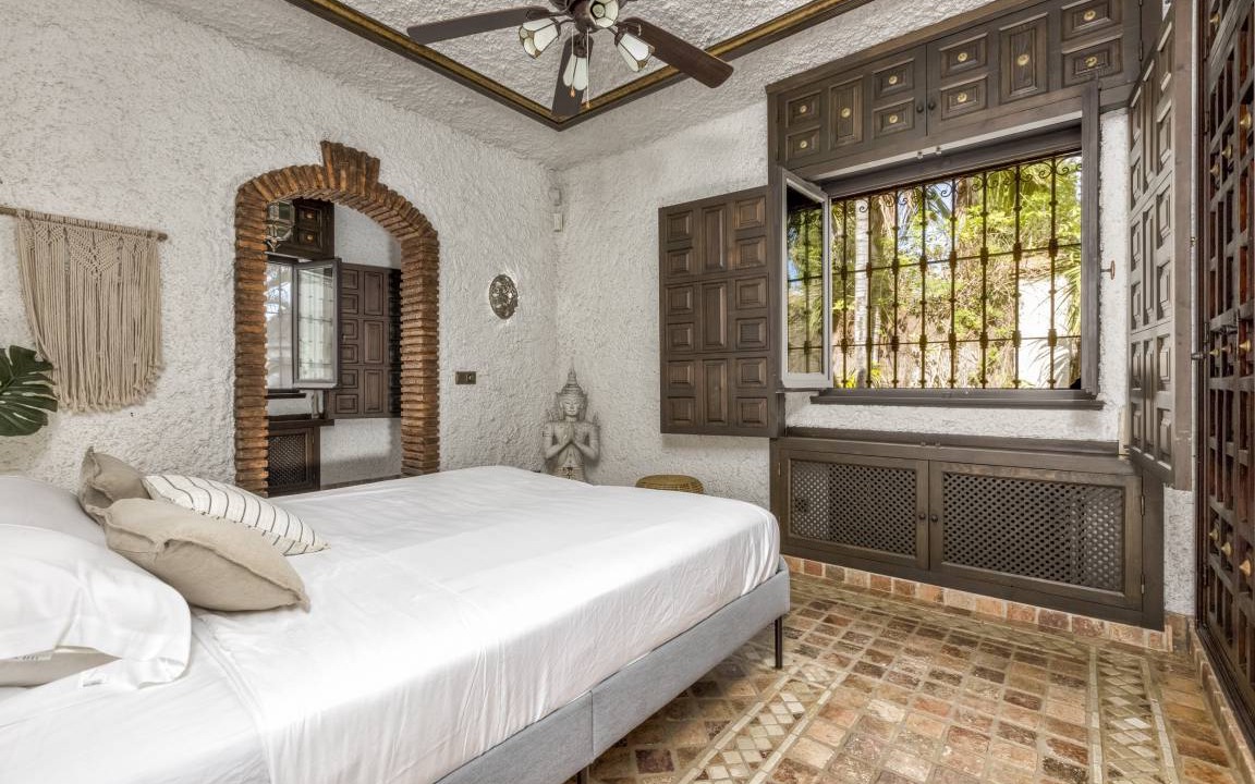Photo of Bedroom in Urbanizacion Costabella