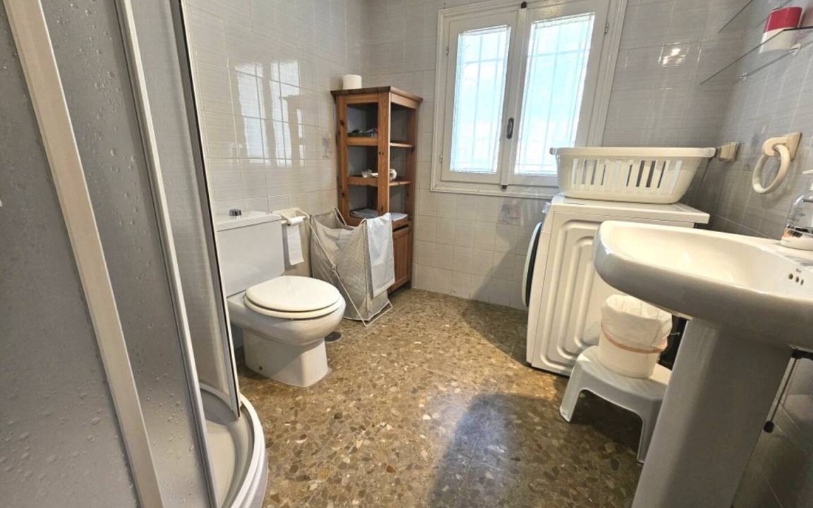 Photo of Bathroom in Urbanizacion el Rosario