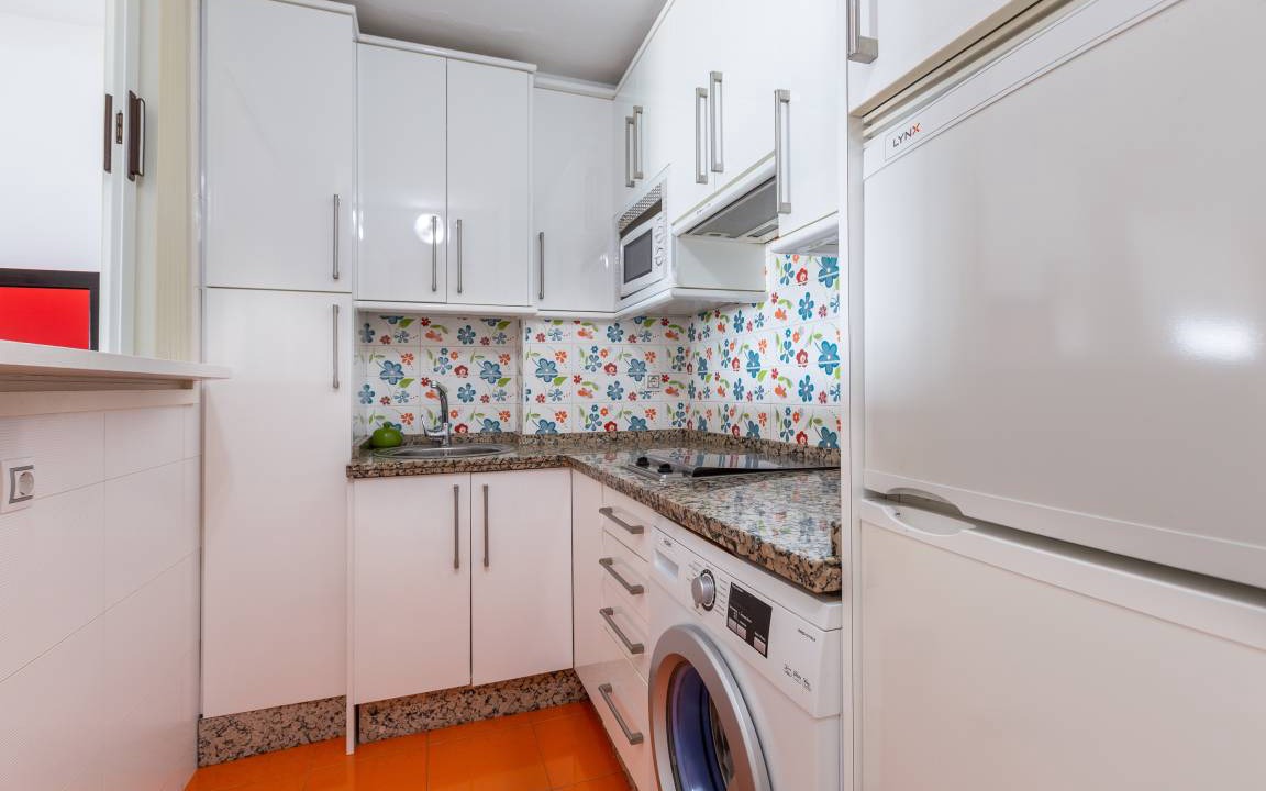 Photo of Kitchen in Marbella City Centre