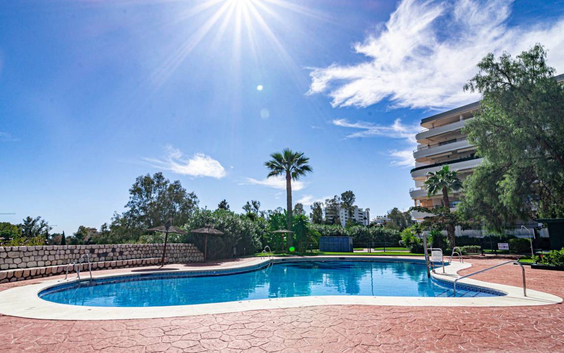 Photo of Outdoor in Guadalmina