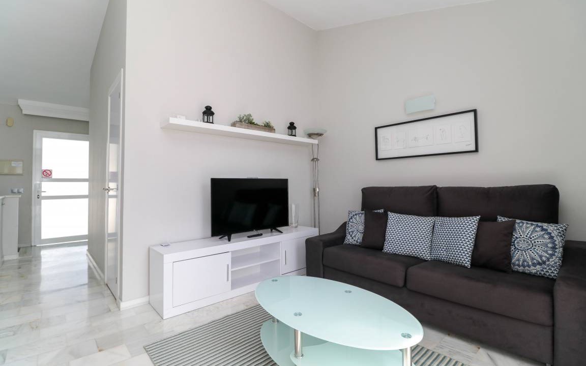 Photo of Livingroom in Urbanizacion Hacienda las Chapas