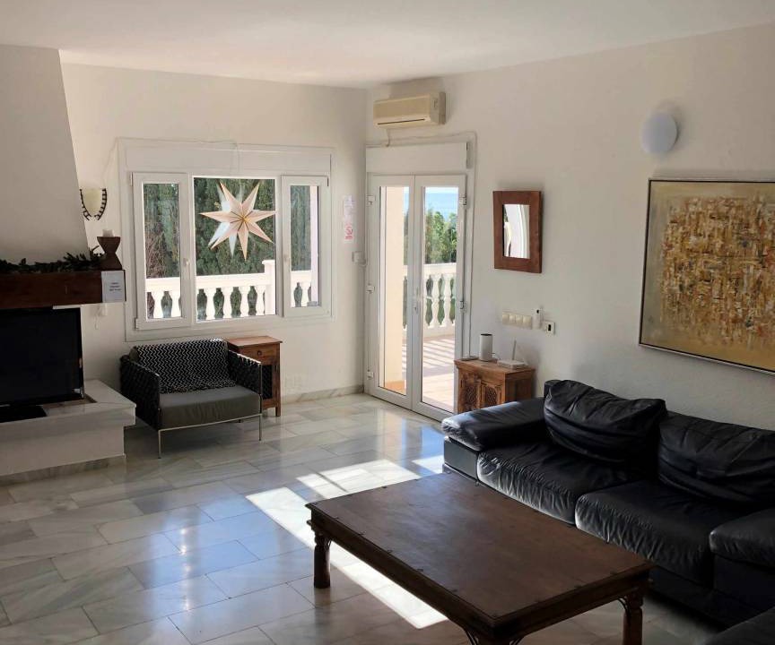 Photo of Livingroom in Urbanizacion el Rosario