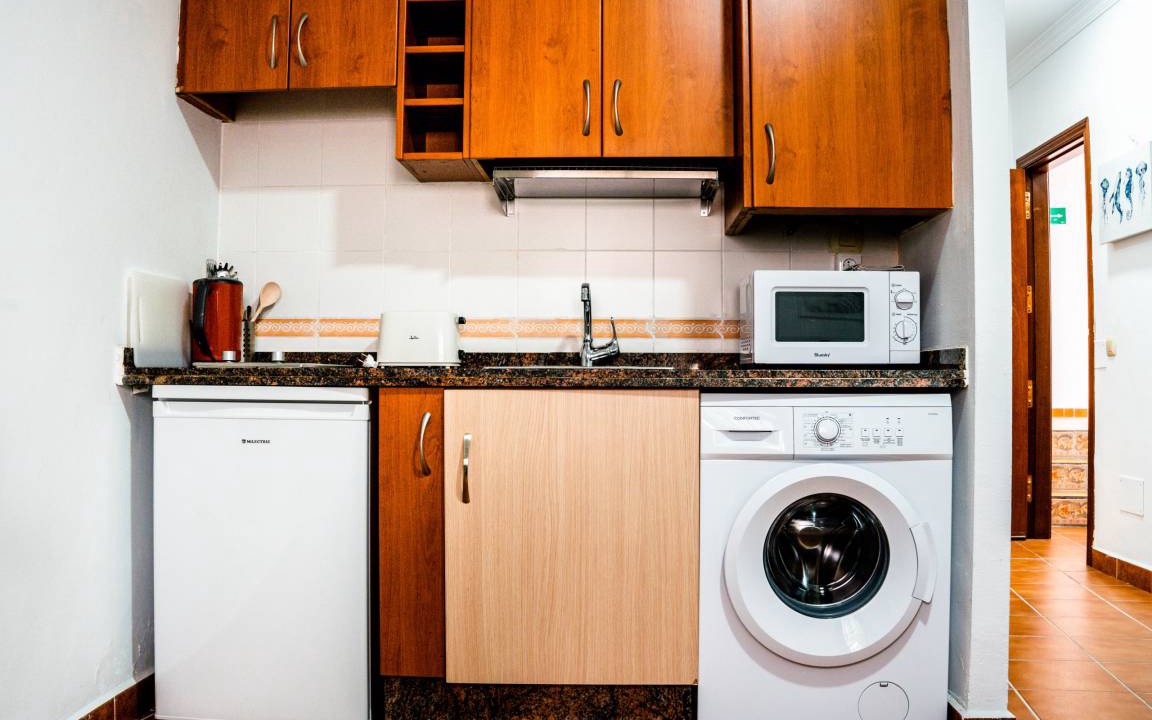 Photo of Kitchen in Marbella City Centre