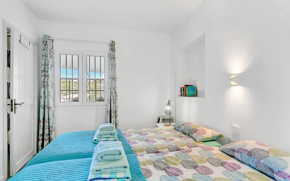 Photo of Bedroom in Cabopino