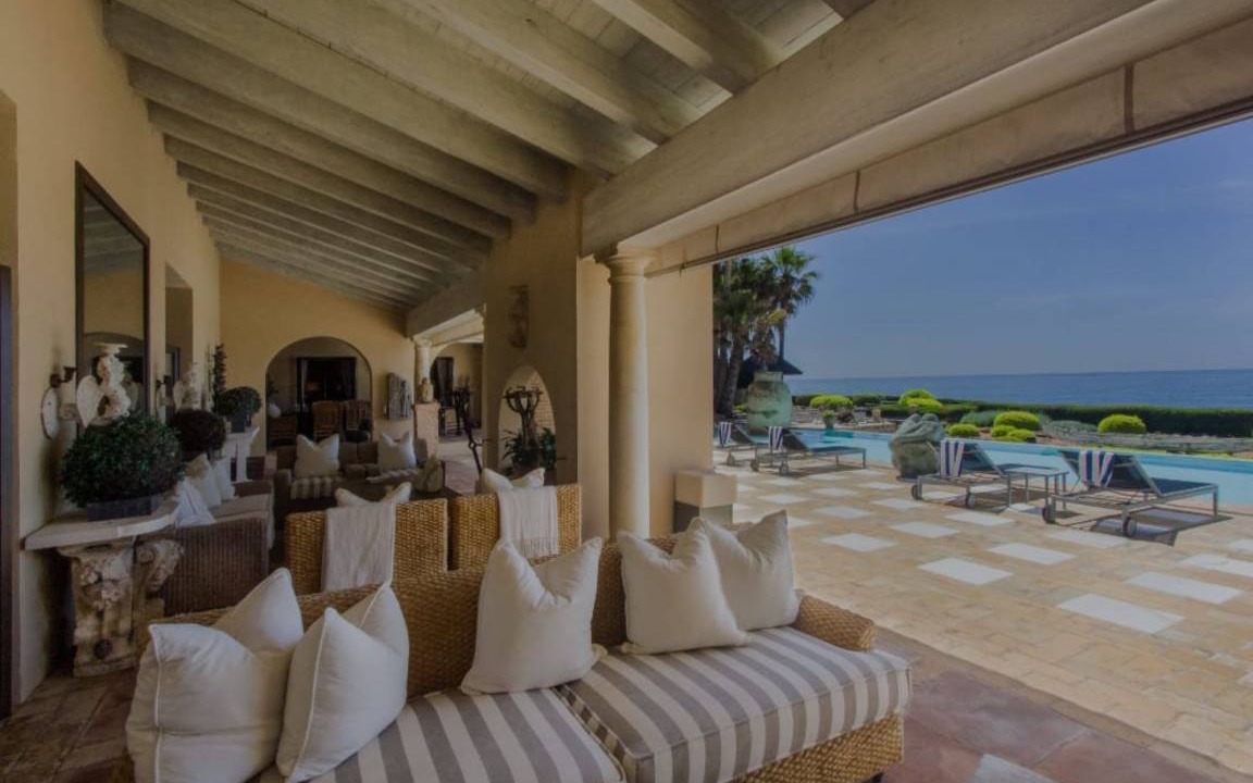 Photo of Others in Marbella