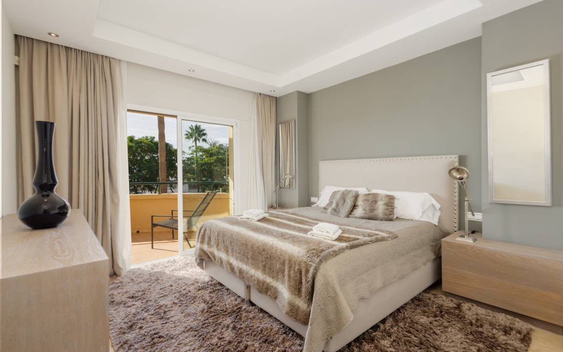 Photo of Bedroom in Elviria