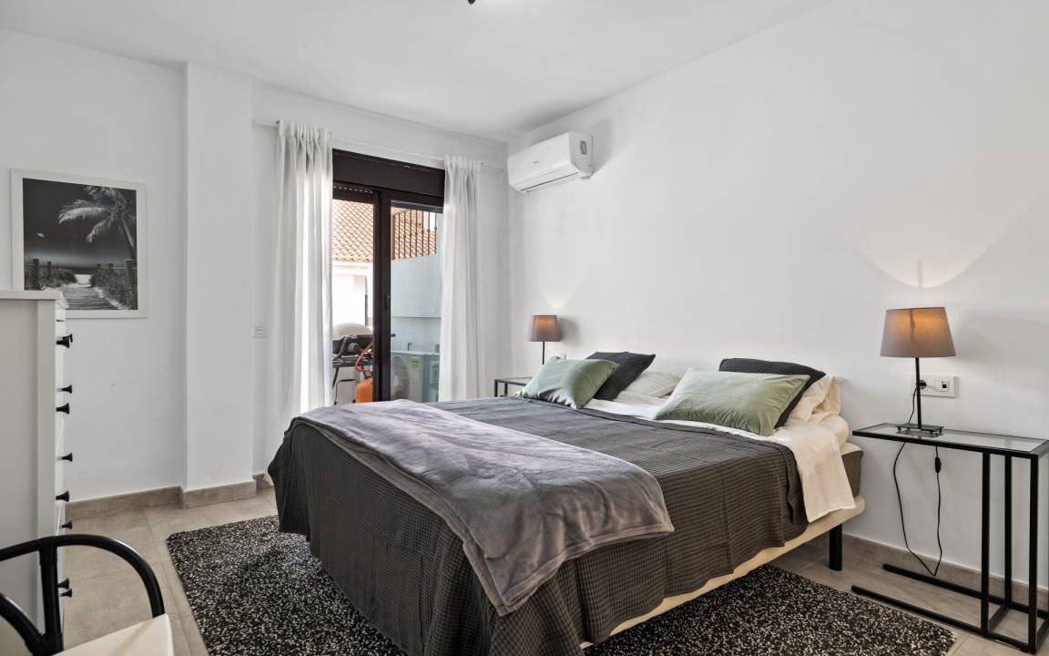 Photo of Bedroom in Nueva Andalucia