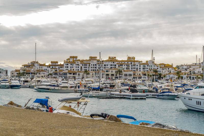 Photo of Others in Marbella City Centre