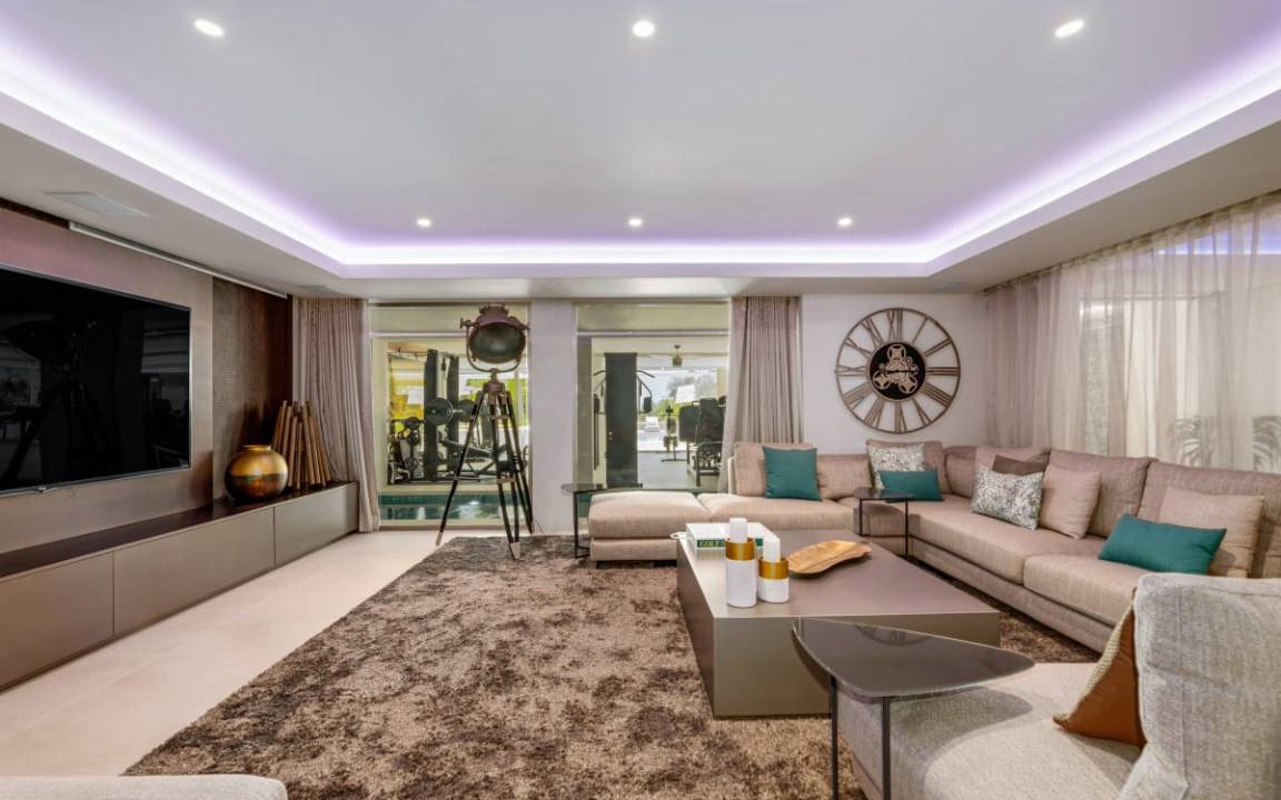 Photo of Livingroom in Marbella