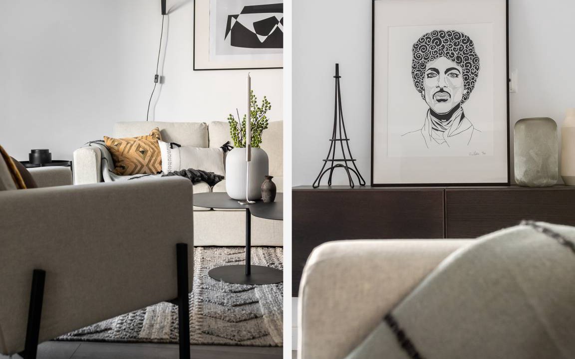 Photo of Livingroom in Nueva Andalucia