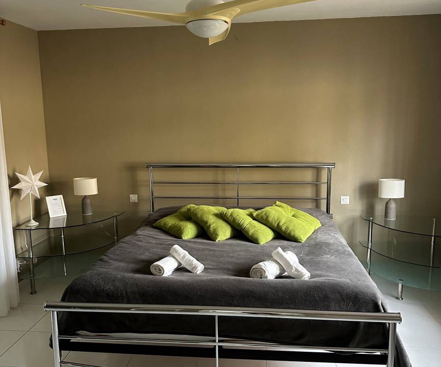 Photo of Bedroom in Urbanizacion el Rosario