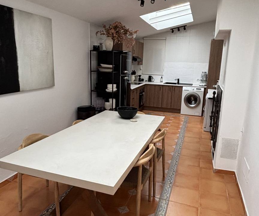 Photo of Kitchen in Urbanizacion Costabella