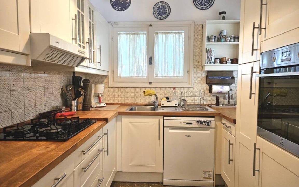 Photo of Kitchen in Urbanizacion el Rosario