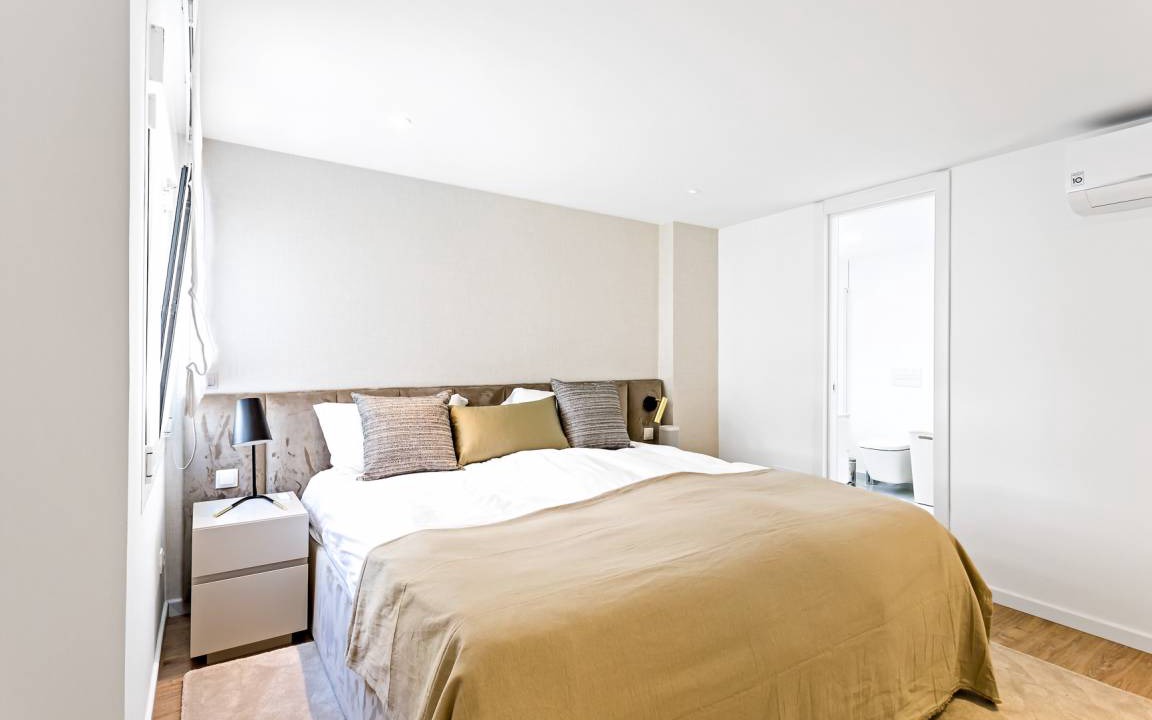Photo of Bedroom in Cabopino