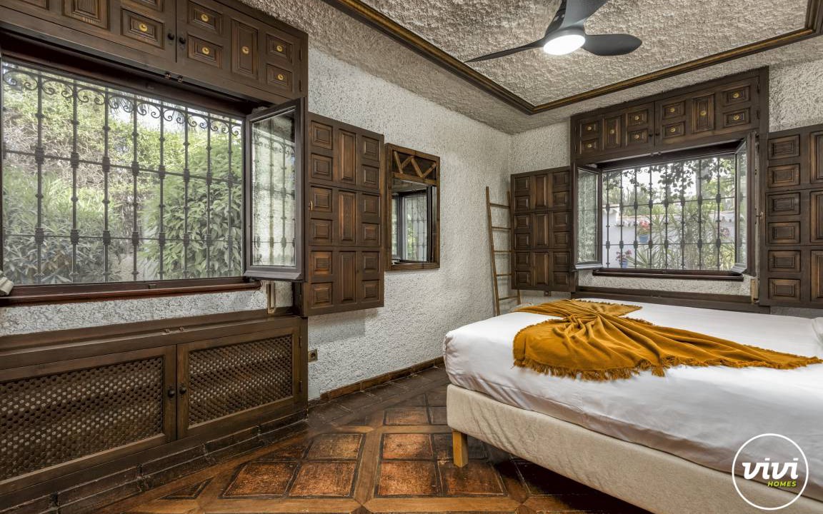Photo of Bedroom in Urbanizacion Costabella